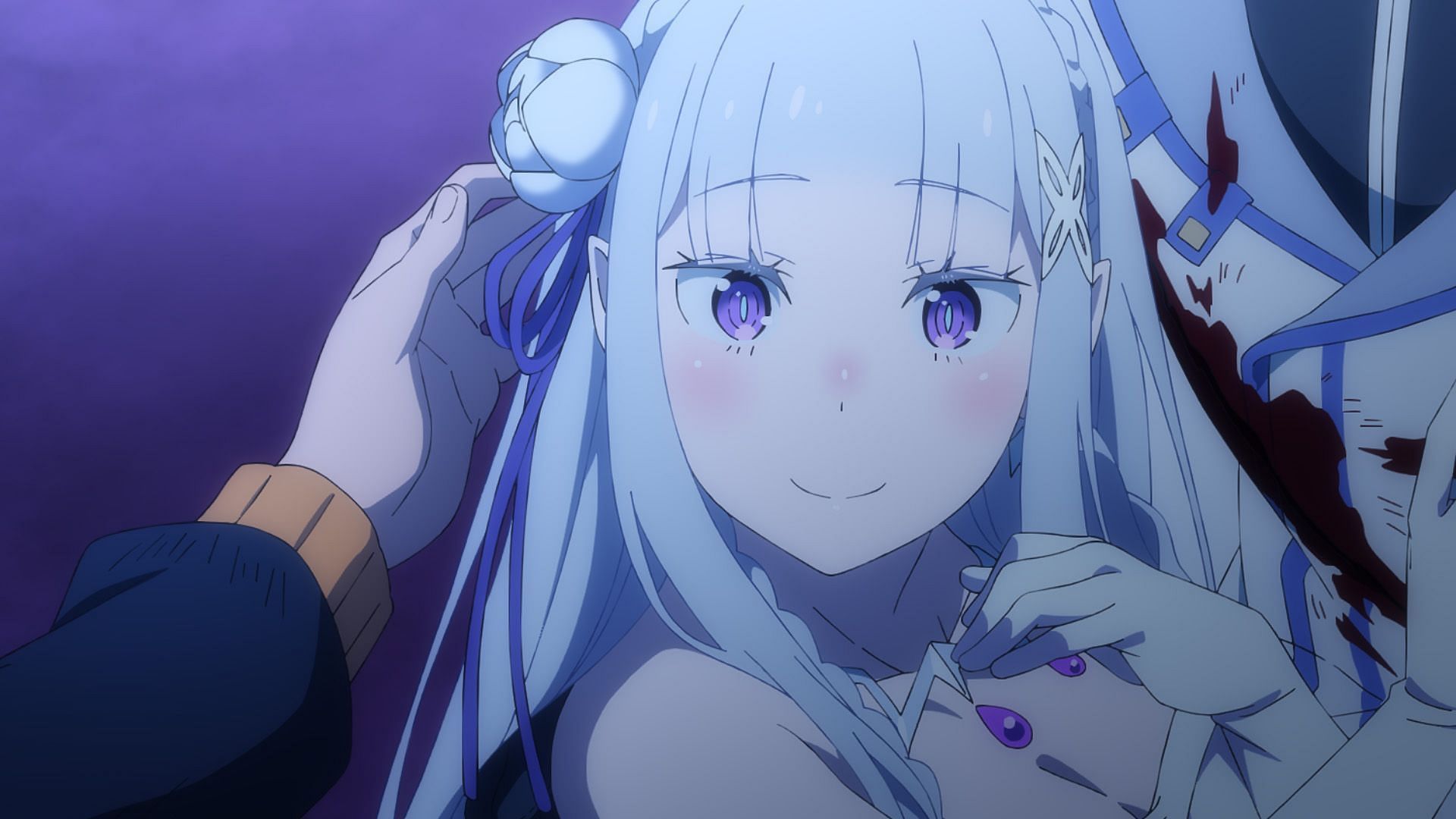 Re:Zero − Starting Life in Another World (Image via White Fox)